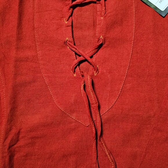 Verillas Renaissance Tunic - Picture 4 of 5